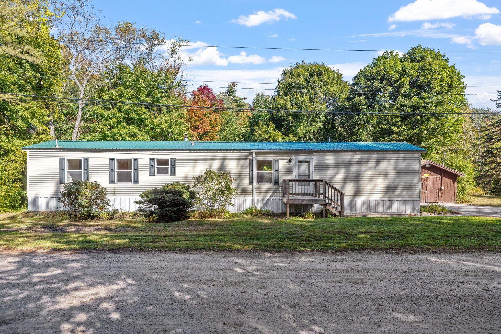 260 Beach Pond Road Wolfeboro, NH 03894 - Photo 11 of 40