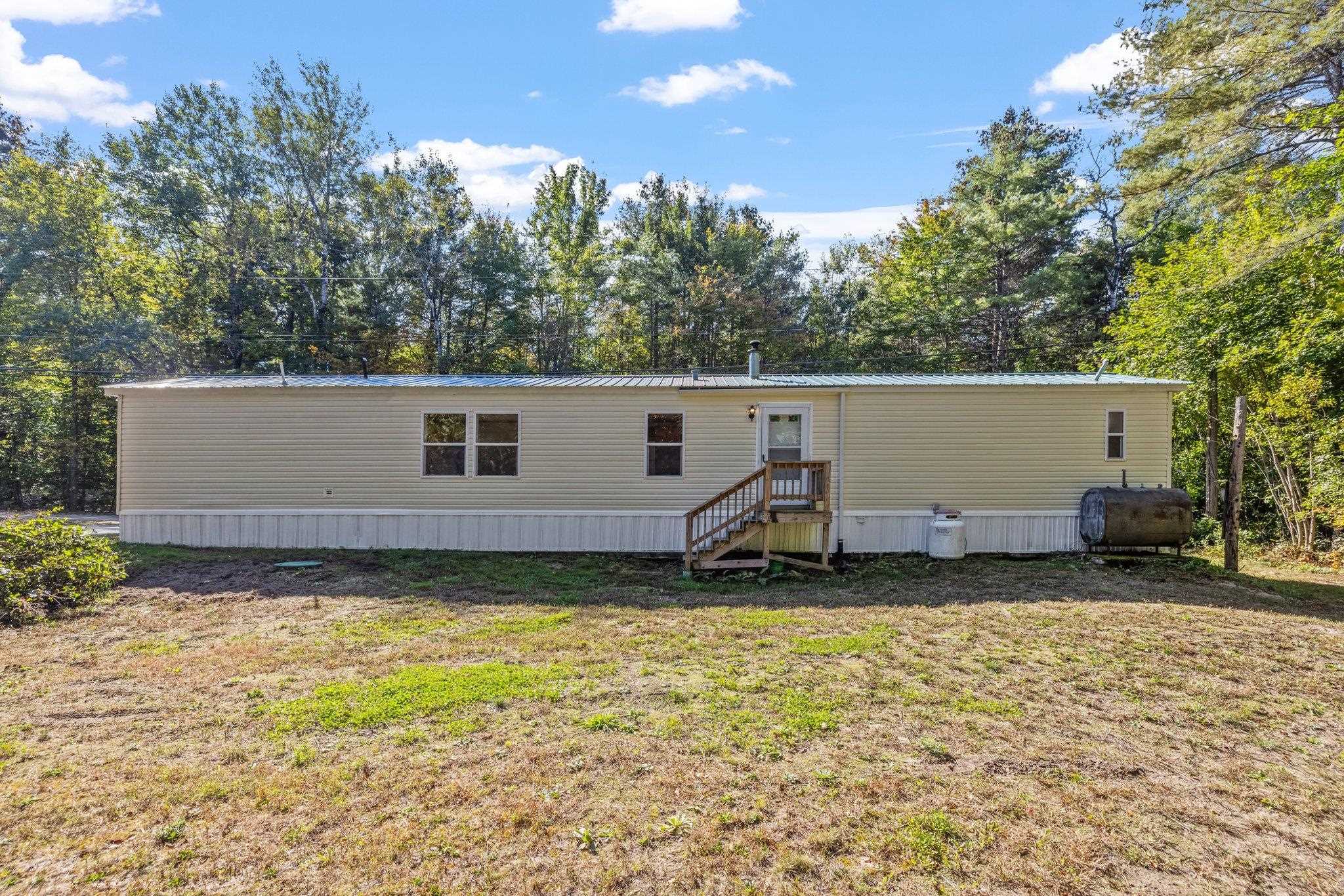 260 Beach Pond Road Wolfeboro, NH 03894 - Photo 12 of 40