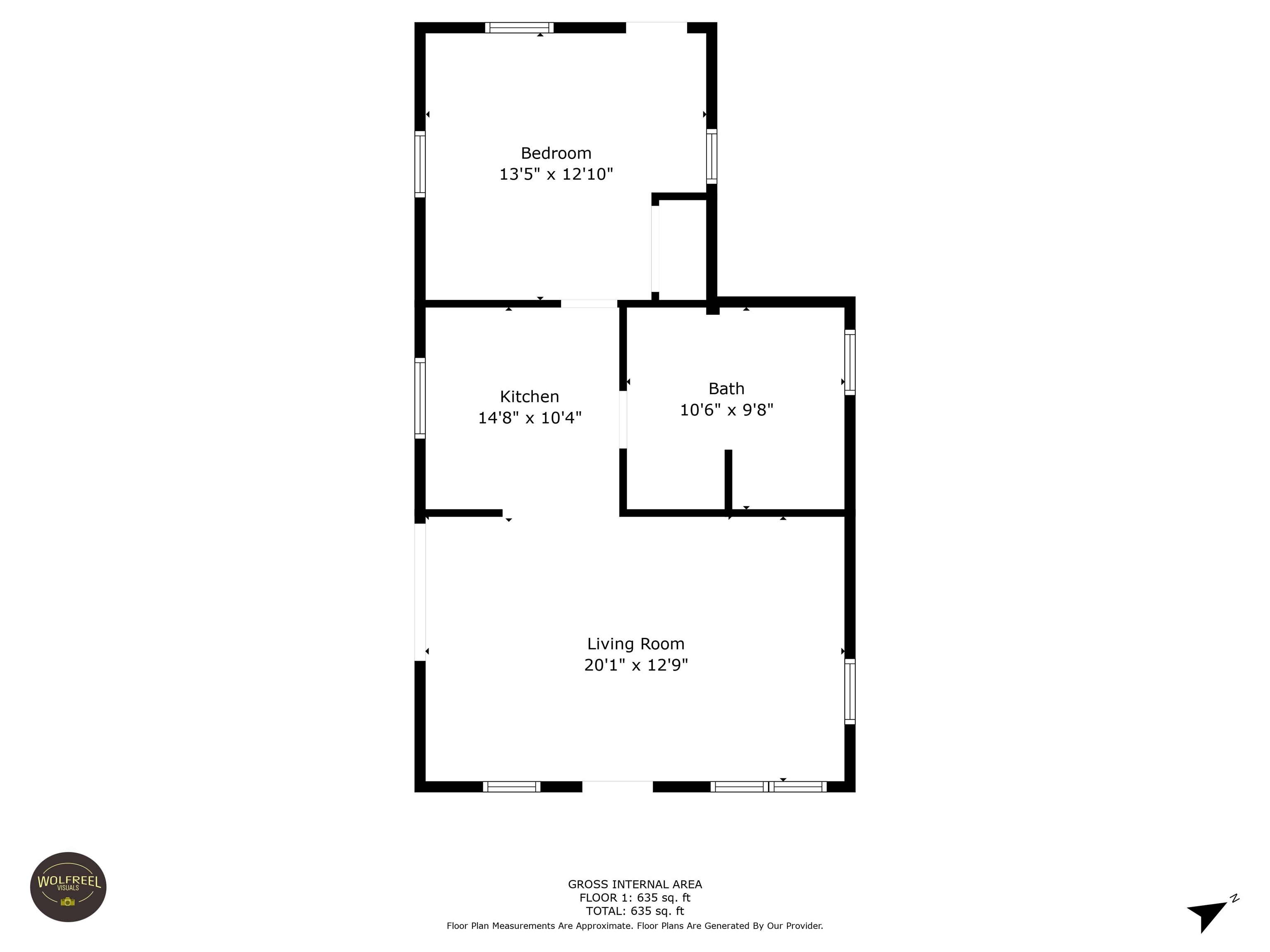 260 Beach Pond Road Wolfeboro, NH 03894 - Photo 13 of 40