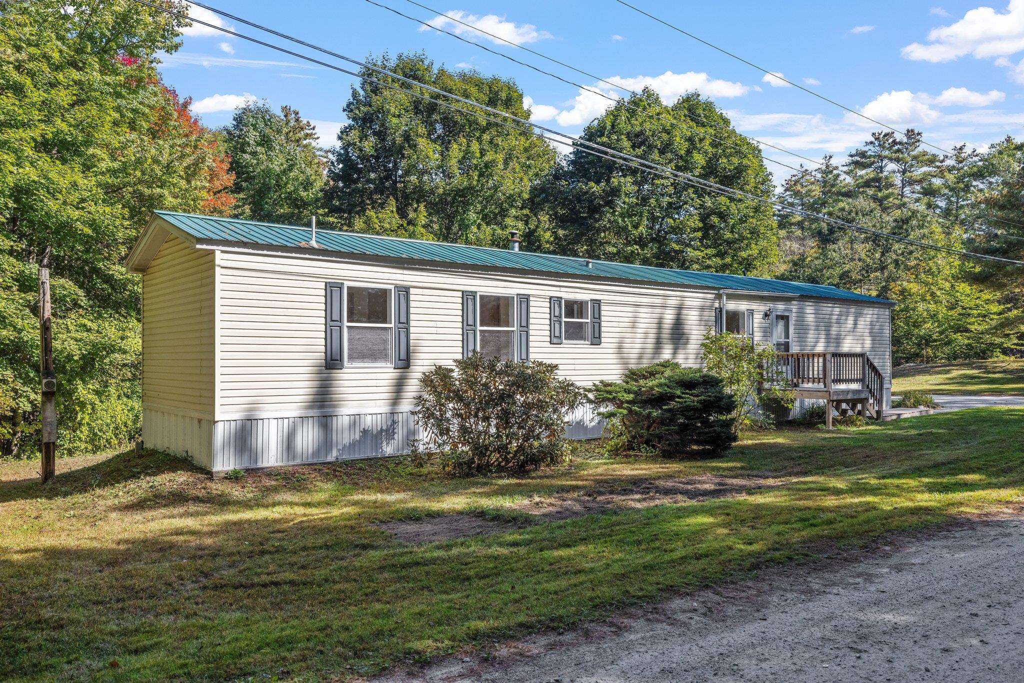 260 Beach Pond Road Wolfeboro, NH 03894 - Photo 14 of 40