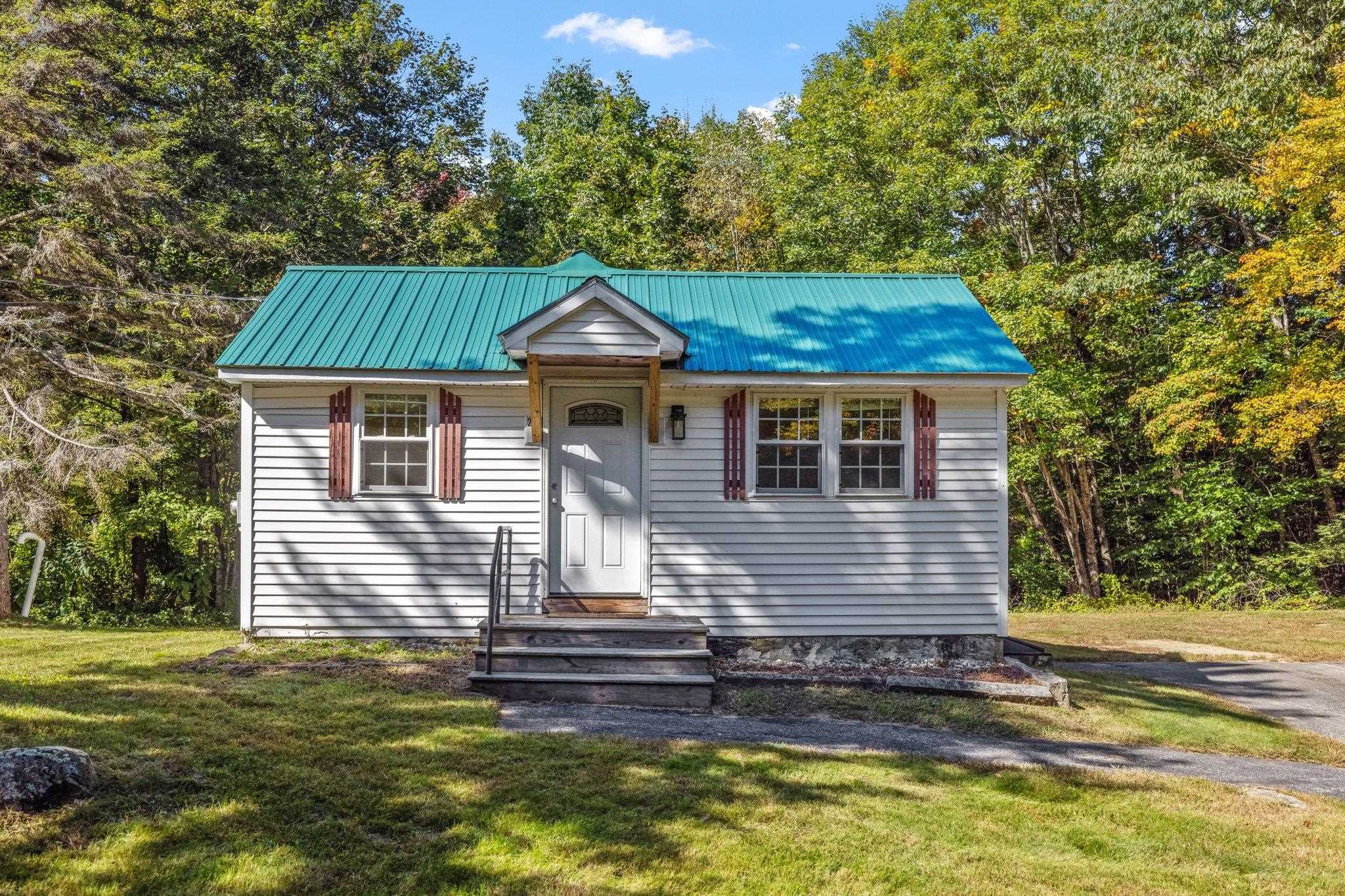 260 Beach Pond Road Wolfeboro, NH 03894 - Photo 2 of 40