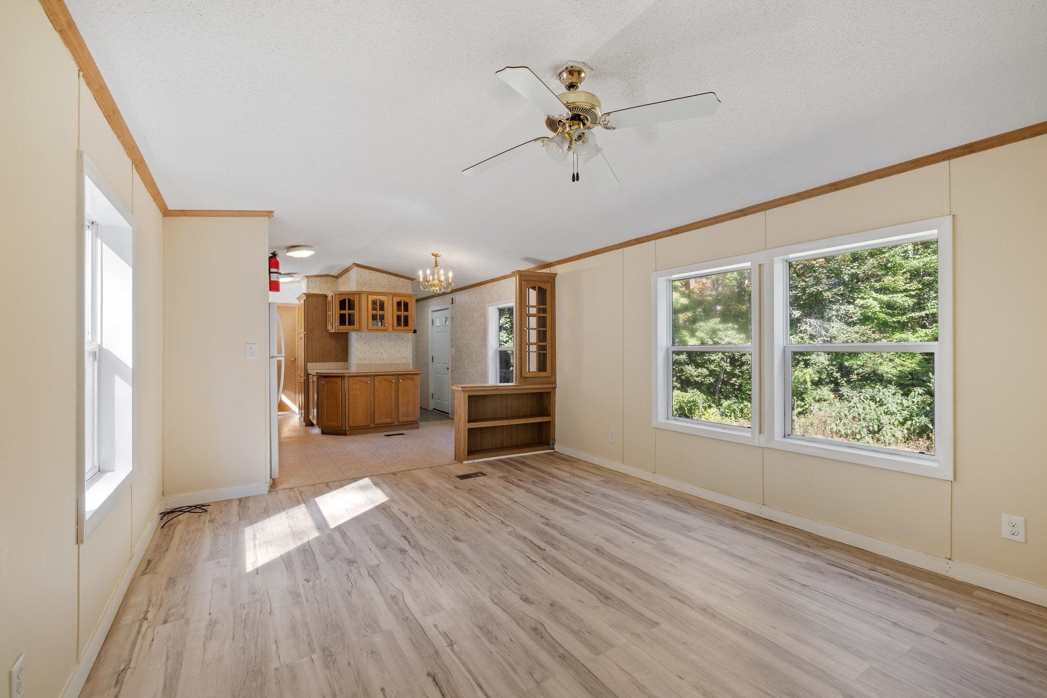 260 Beach Pond Road Wolfeboro, NH 03894 - Photo 22 of 40
