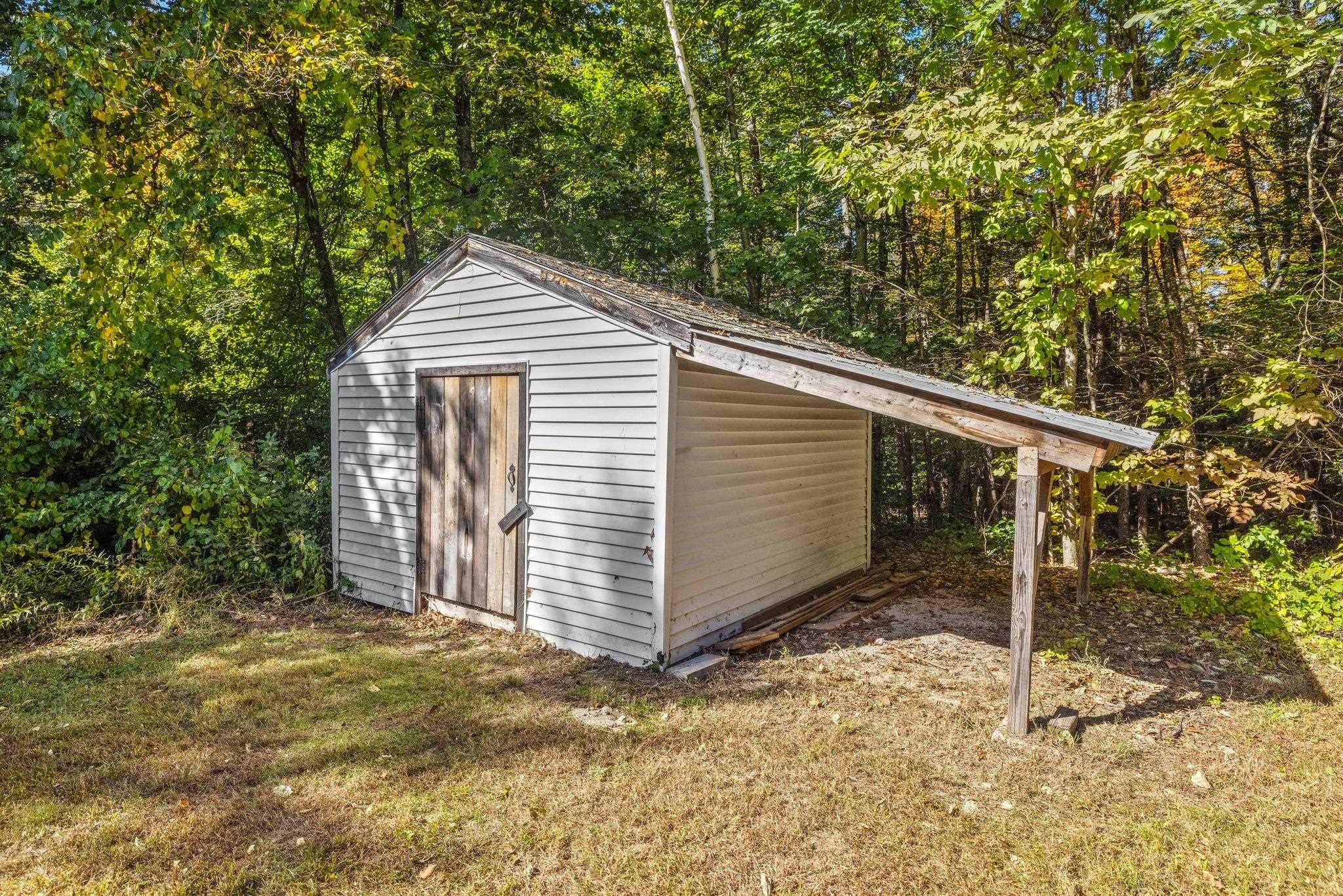 260 Beach Pond Road Wolfeboro, NH 03894 - Photo 24 of 40