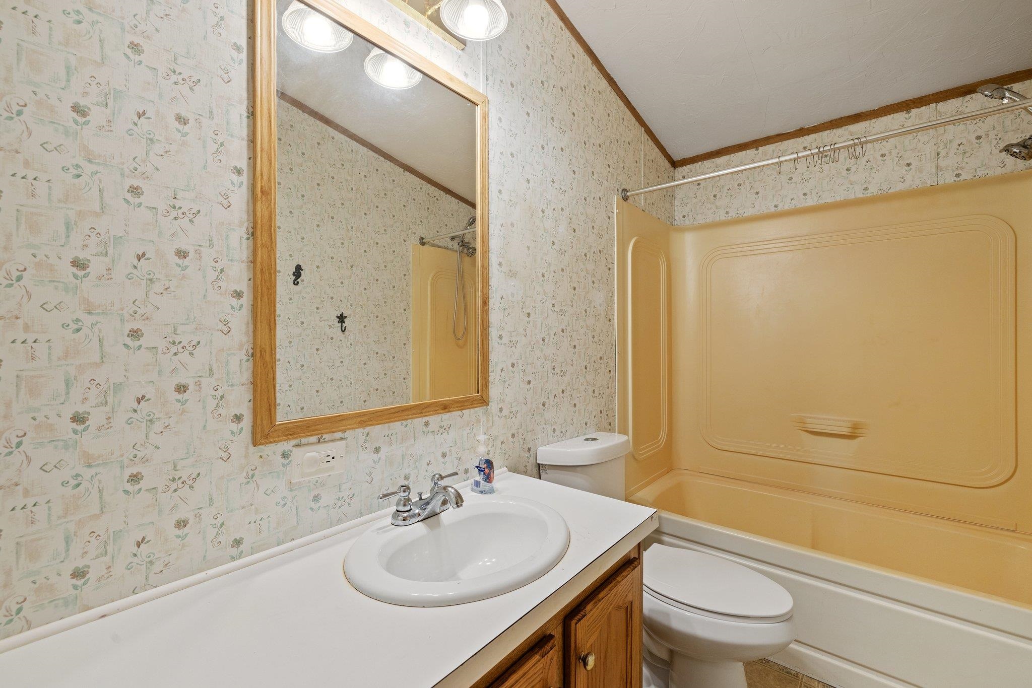 260 Beach Pond Road Wolfeboro, NH 03894 - Photo 27 of 40