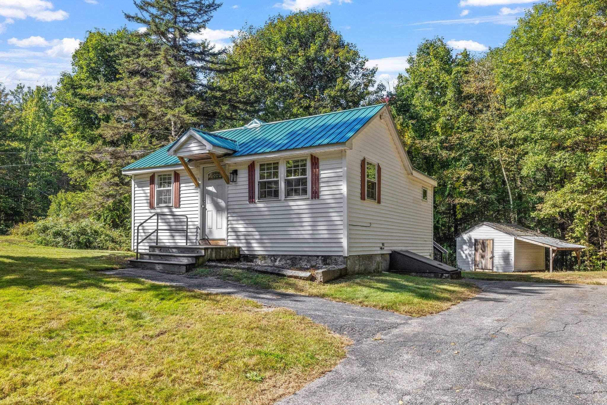260 Beach Pond Road Wolfeboro, NH 03894 - Photo 35 of 40