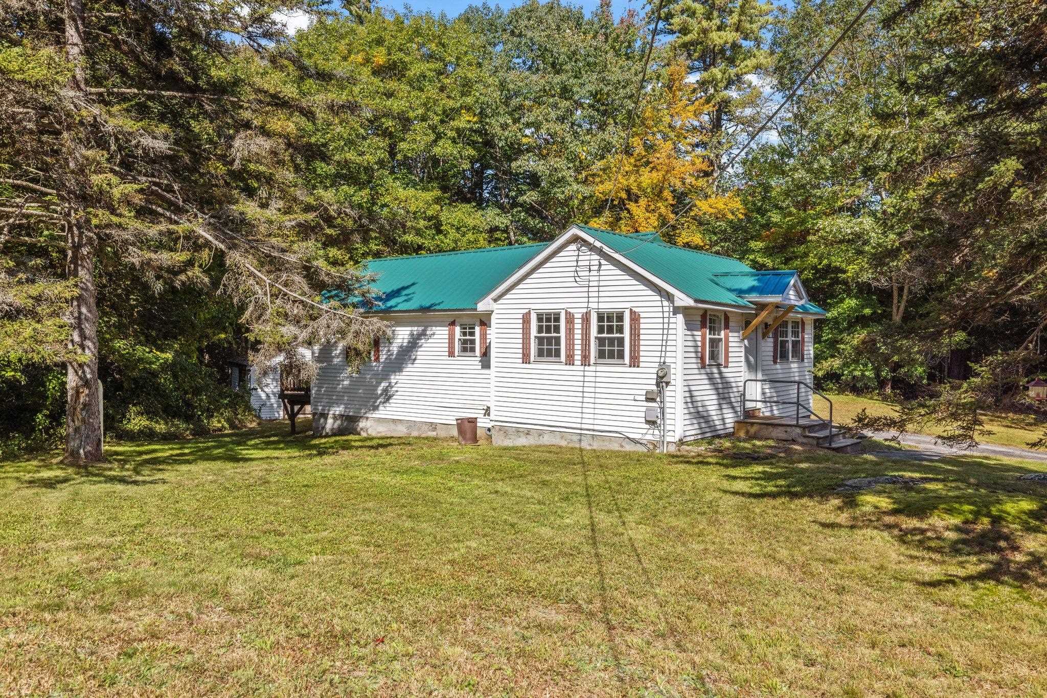 260 Beach Pond Road Wolfeboro, NH 03894 - Photo 36 of 40