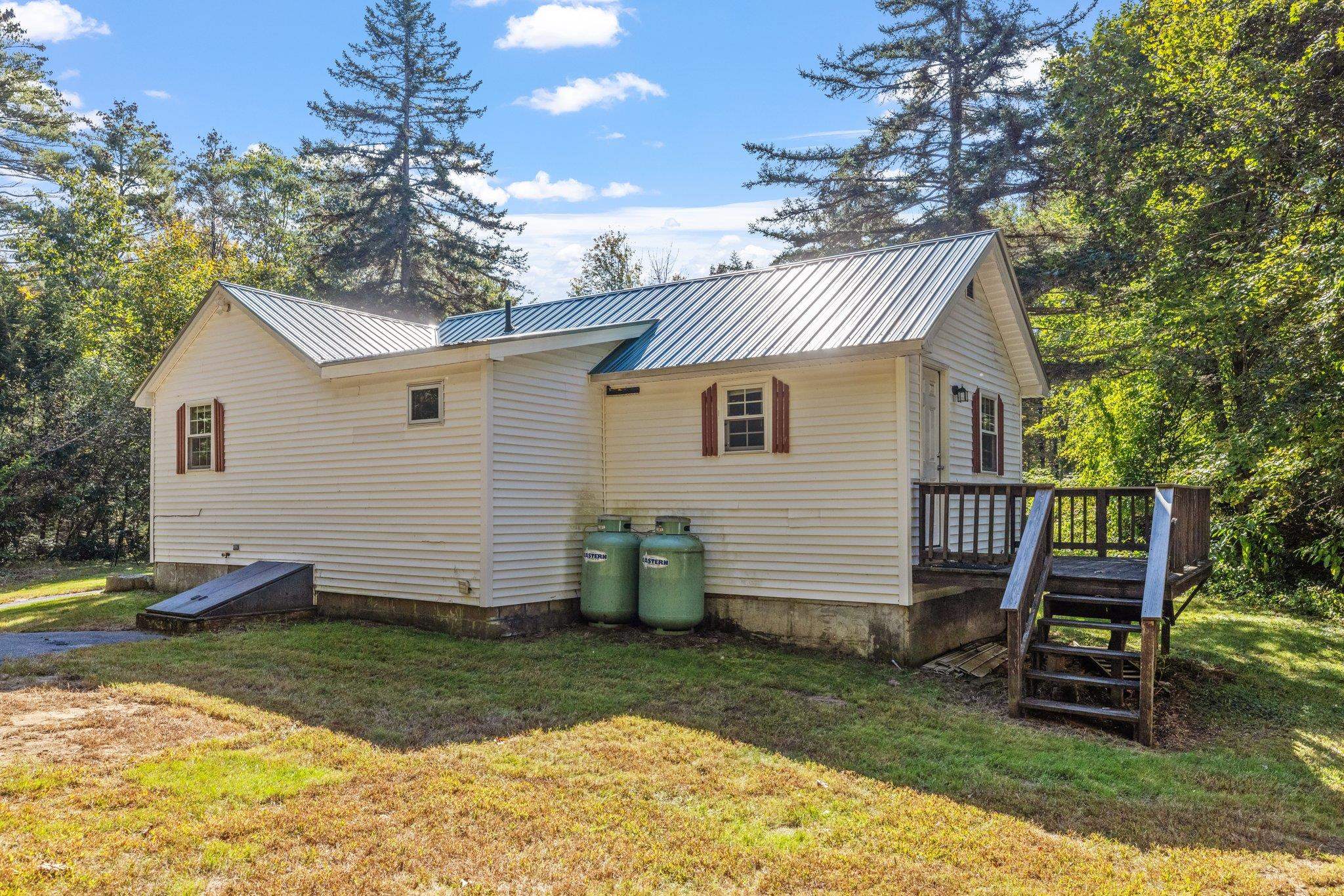260 Beach Pond Road Wolfeboro, NH 03894 - Photo 37 of 40