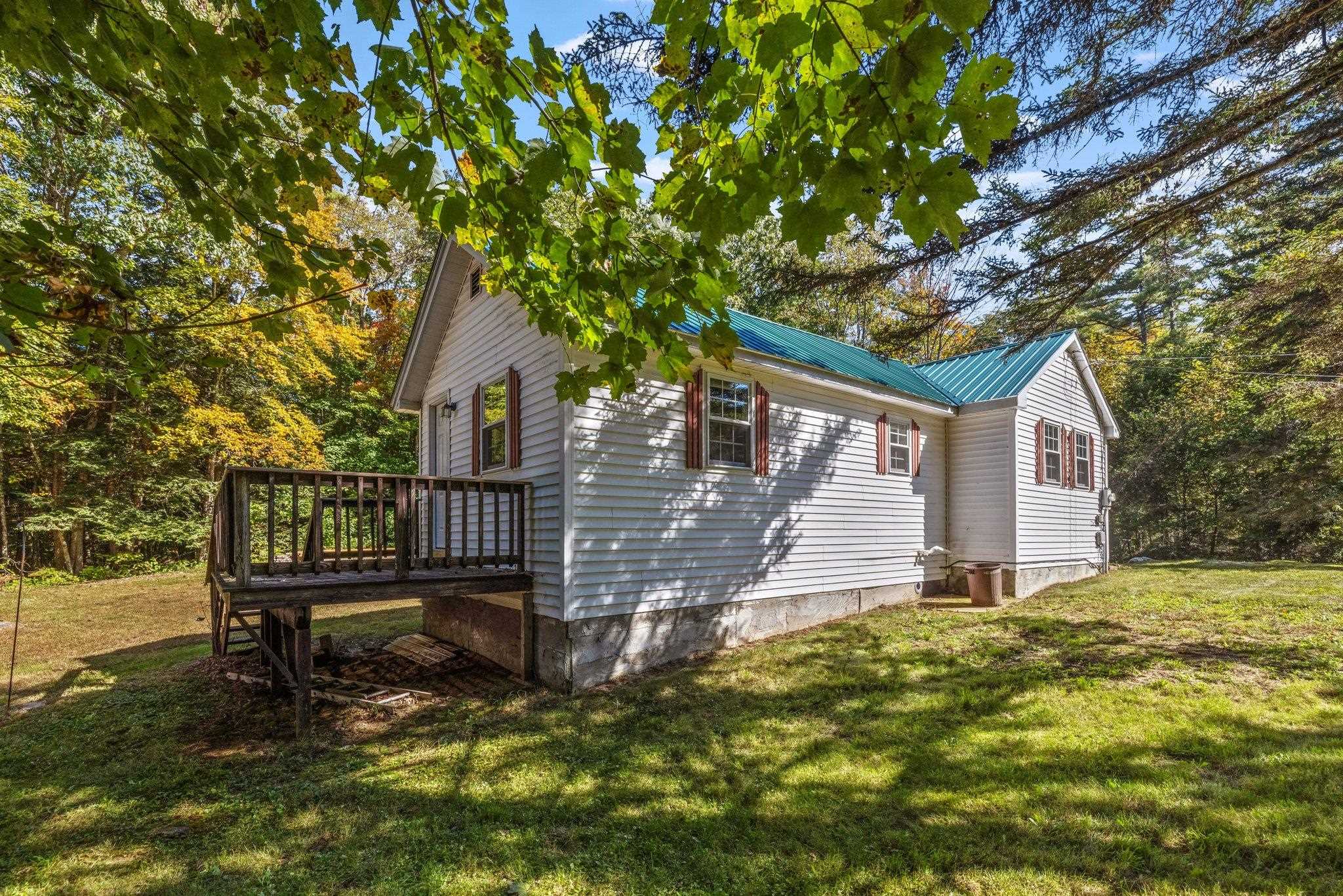 260 Beach Pond Road Wolfeboro, NH 03894 - Photo 38 of 40