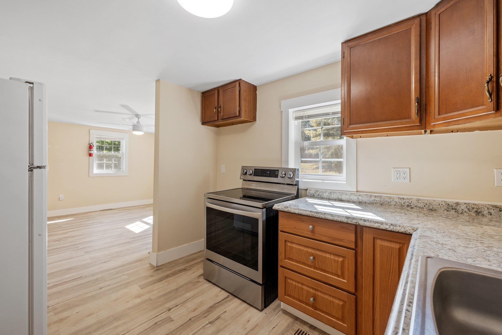 260 Beach Pond Road Wolfeboro, NH 03894 - Photo 7 of 40
