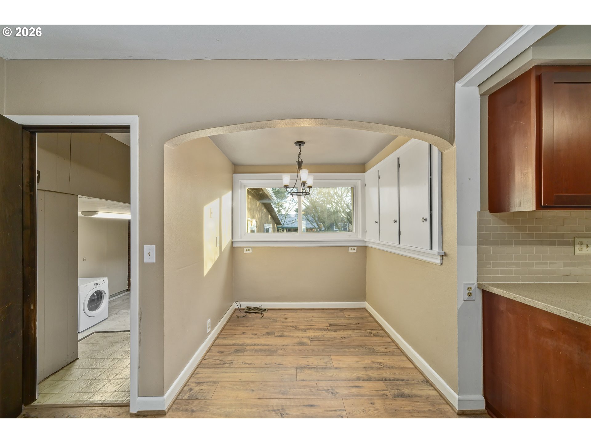 2507 6th Street Tillamook, OR 97141 - Photo 17 of 45 a view of an entryway