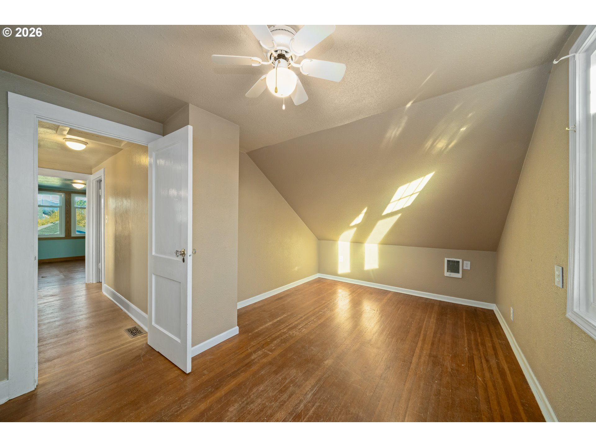 2507 6th Street Tillamook, OR 97141 - Photo 23 of 45 a view interior of the house