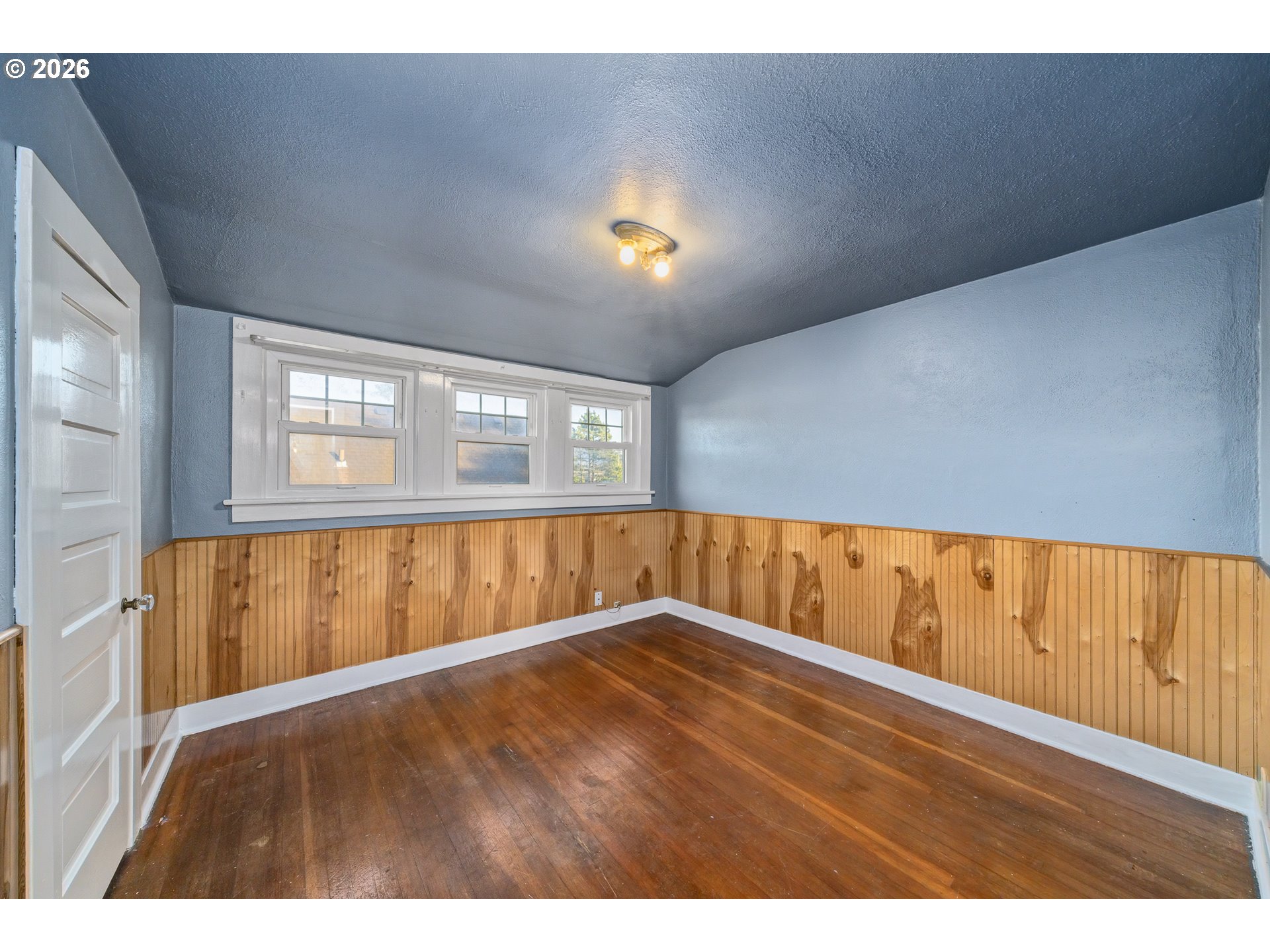 2507 6th Street Tillamook, OR 97141 - Photo 26 of 45 a view of an empty room