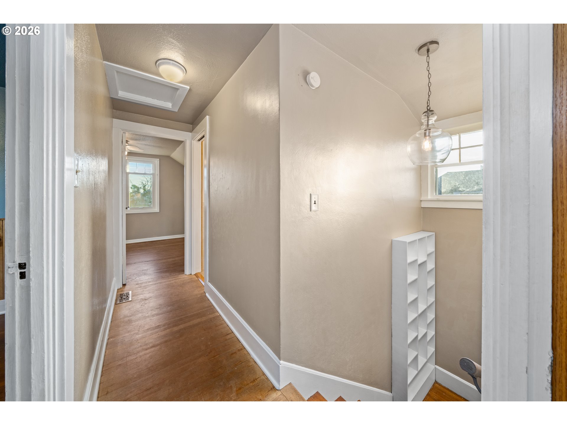 2507 6th Street Tillamook, OR 97141 - Photo 30 of 45 a view interior of a house and wooden floor