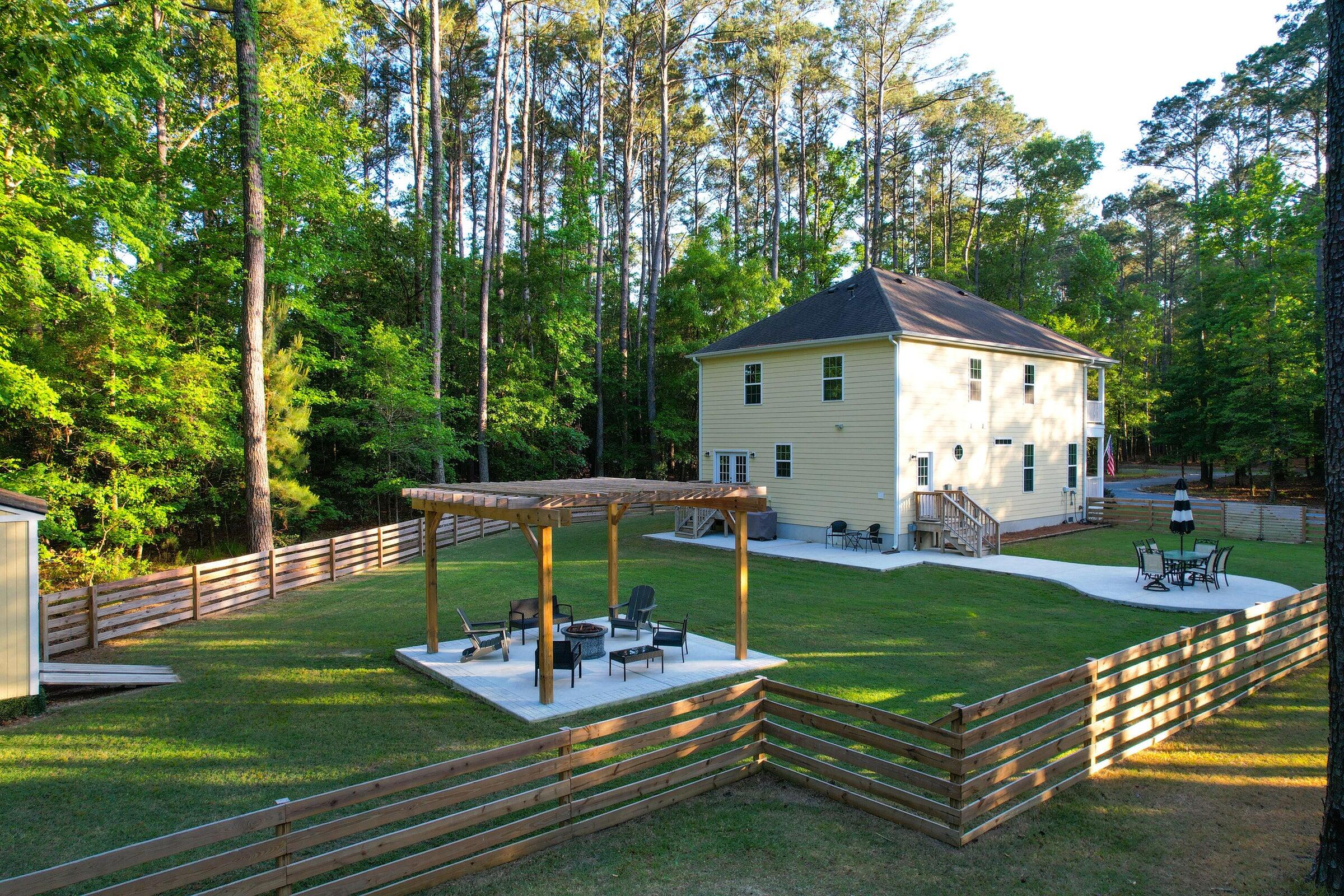 6530 Pepper Grass Trail Ravenel, SC 29470 - Photo 50 of 66