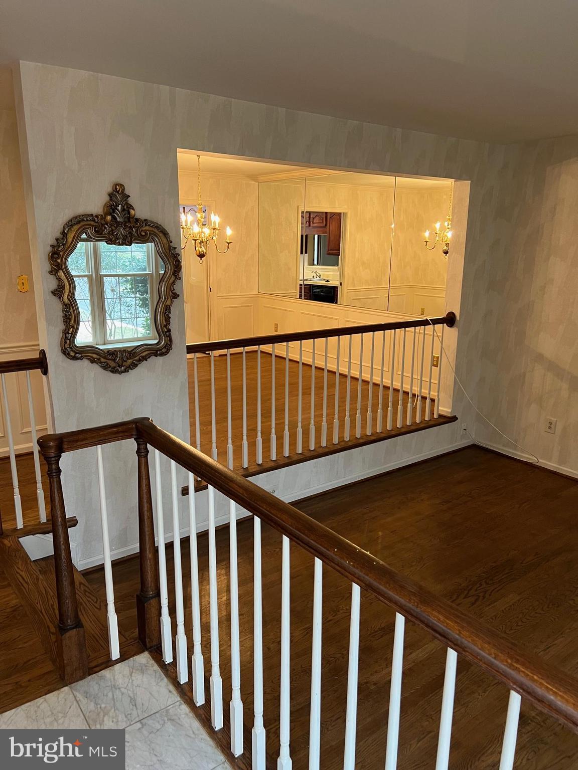 10775 Brewer House Road Rockville, MD 20852 - Photo 17 of 19 a view of entryway