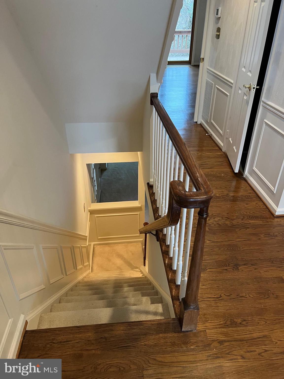 10775 Brewer House Road Rockville, MD 20852 - Photo 18 of 19 a view of an entryway