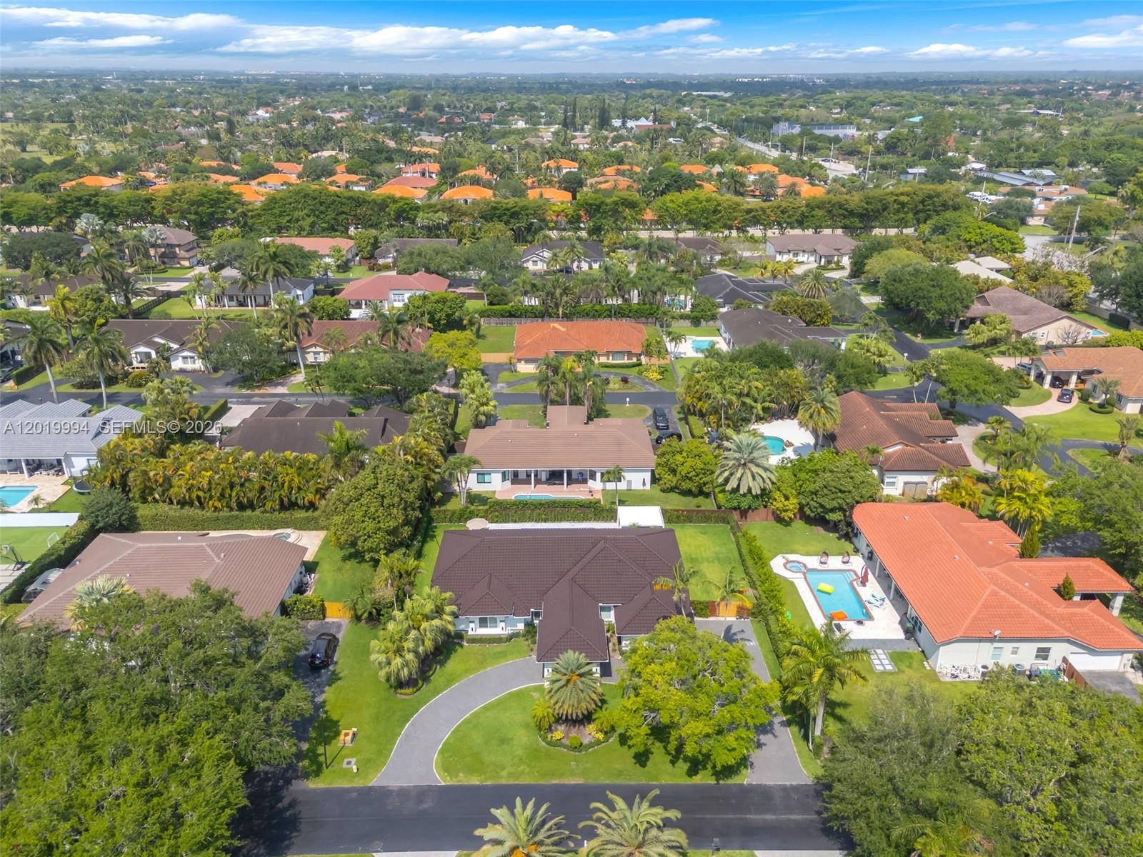 7262 Southwest 120th Avenue Miami, FL 33183 - Photo 56 of 65