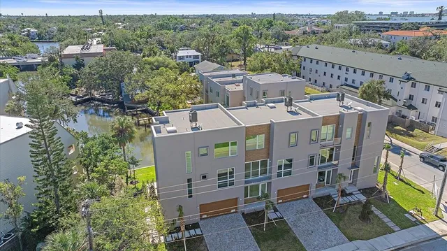 $1,835,000 | 1720 Alderman Street, Sarasota, FL 34236