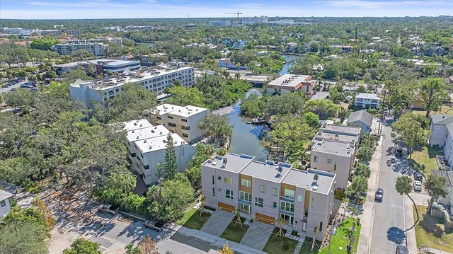 $1,835,000 | 1720 Alderman Street, Sarasota, FL 34236