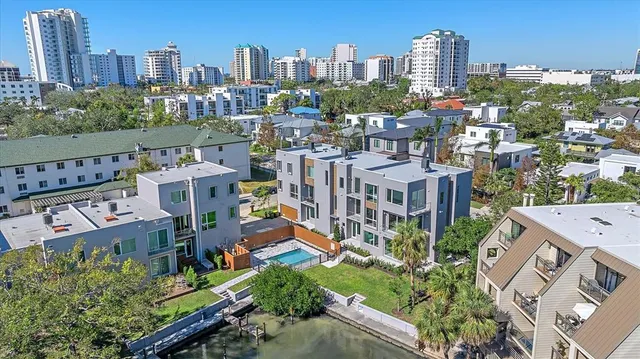 $1,835,000 | 1720 Alderman Street, Sarasota, FL 34236