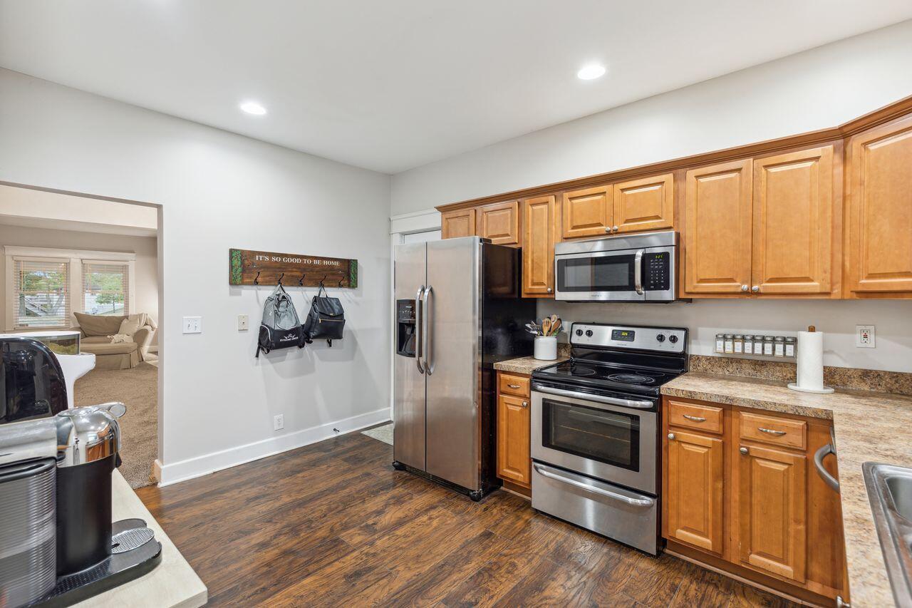 5563 Taylor Mill Road Taylor Mill, KY 41015 - Photo 14 of 37 Gallery Image 14