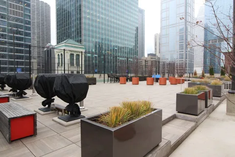 $323,000 | 345 North LaSalle Drive, Unit 2702, Chicago, IL 60654