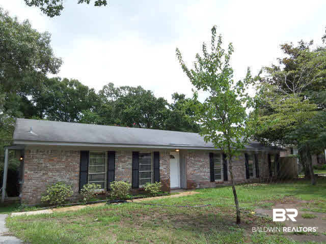 1505 Shan Drive East Mobile, AL 36693 - Photo 1 of 1