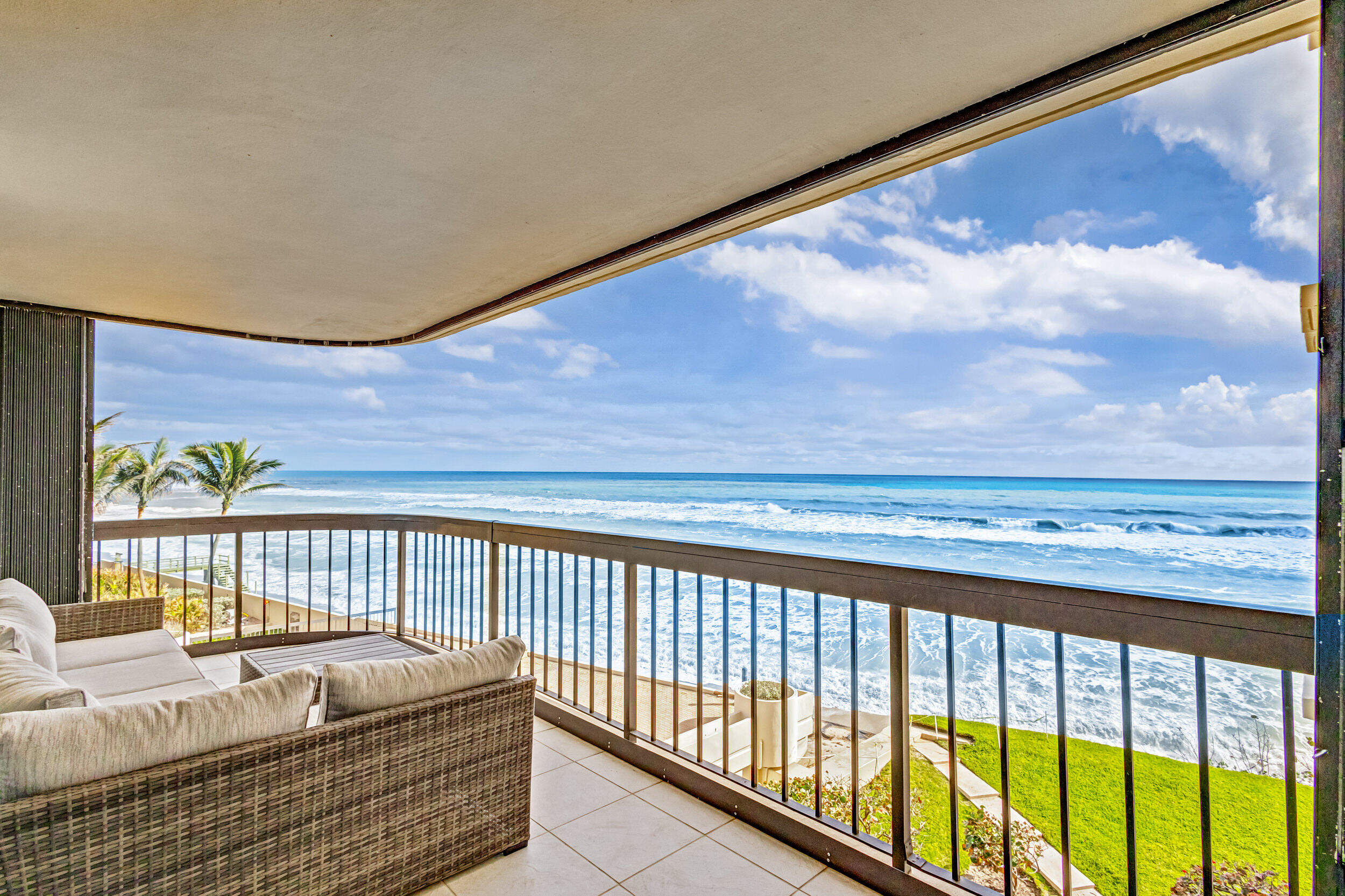 5380 North Ocean Dr Unit 4E  