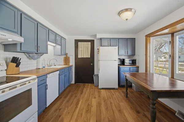 $274,900 | 760 Mc Arthur Street, Fond du Lac, WI 54935