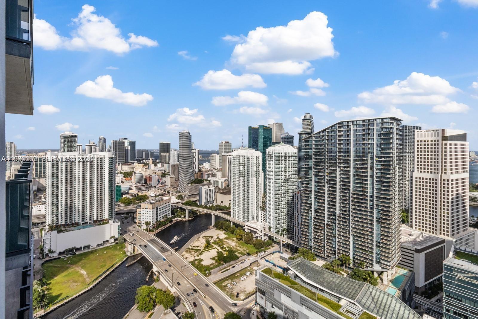 88 Southwest 7th Street, Unit 3909 Miami, FL 33130 - Photo 14 of 20