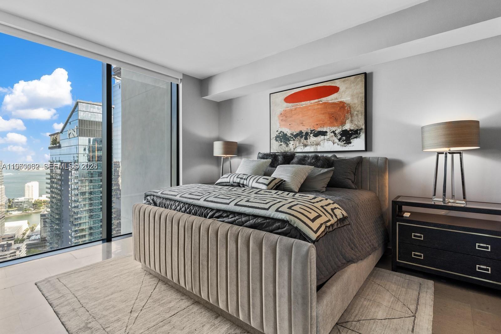 88 Southwest 7th Street, Unit 3909 Miami, FL 33130 - Photo 15 of 20