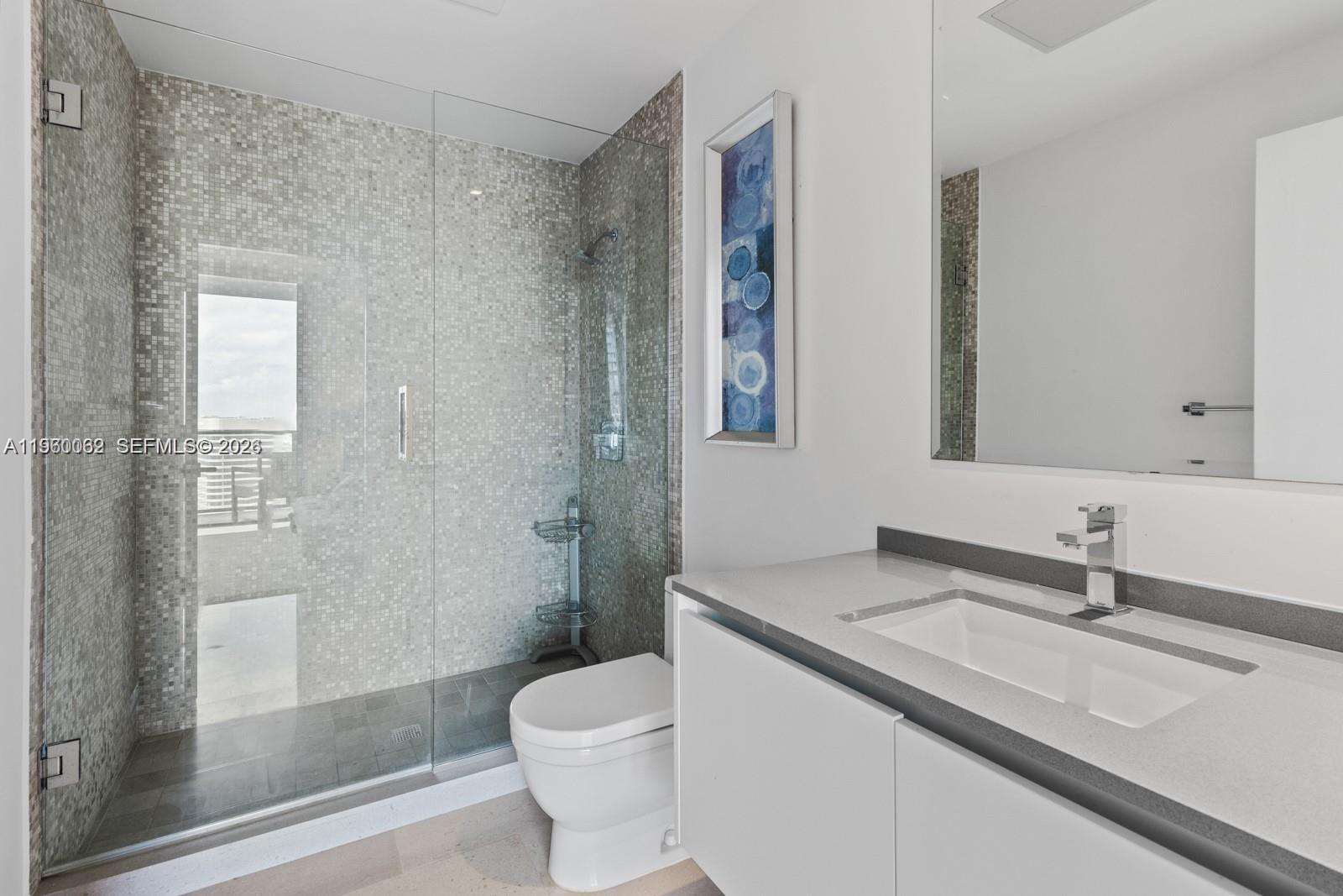 88 Southwest 7th Street, Unit 3909 Miami, FL 33130 - Photo 19 of 20