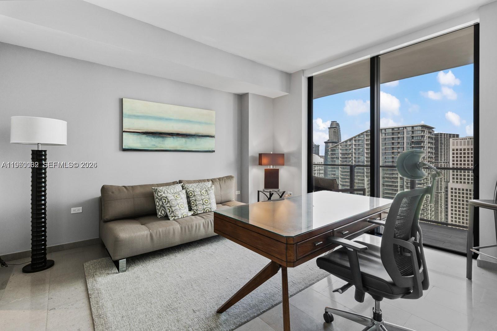 88 Southwest 7th Street, Unit 3909 Miami, FL 33130 - Photo 3 of 20