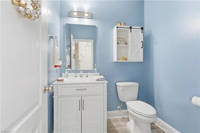 $575,000 | 5770 Highland Grove Drive, Summerfield, NC 27358