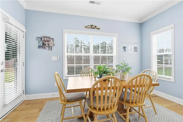 $575,000 | 5770 Highland Grove Drive, Summerfield, NC 27358