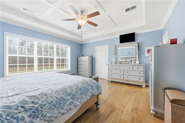 $575,000 | 5770 Highland Grove Drive, Summerfield, NC 27358