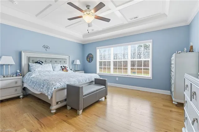 $575,000 | 5770 Highland Grove Drive, Summerfield, NC 27358