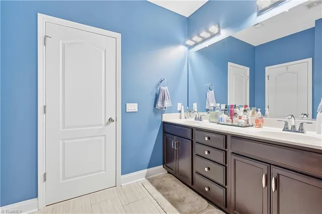 $575,000 | 5770 Highland Grove Drive, Summerfield, NC 27358