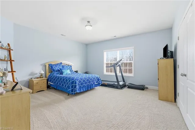 $575,000 | 5770 Highland Grove Drive, Summerfield, NC 27358