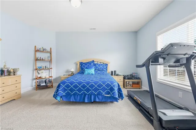 $575,000 | 5770 Highland Grove Drive, Summerfield, NC 27358