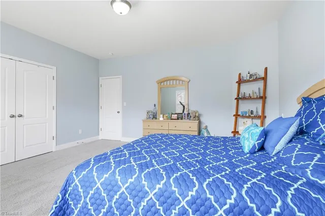 $575,000 | 5770 Highland Grove Drive, Summerfield, NC 27358