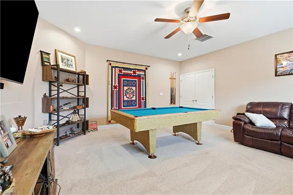 $575,000 | 5770 Highland Grove Drive, Summerfield, NC 27358