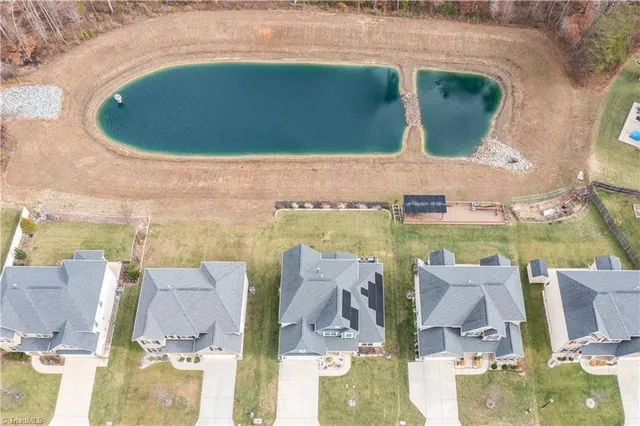 $575,000 | 5770 Highland Grove Drive, Summerfield, NC 27358