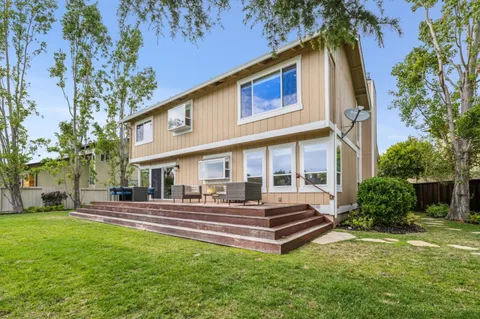 $3,149,413 | 640 Marlin Court, Redwood Shores, CA 94065