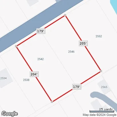 $495,000 | 2546 Second Street, Fort Myers, FL 33901