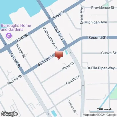 $495,000 | 2546 Second Street, Fort Myers, FL 33901