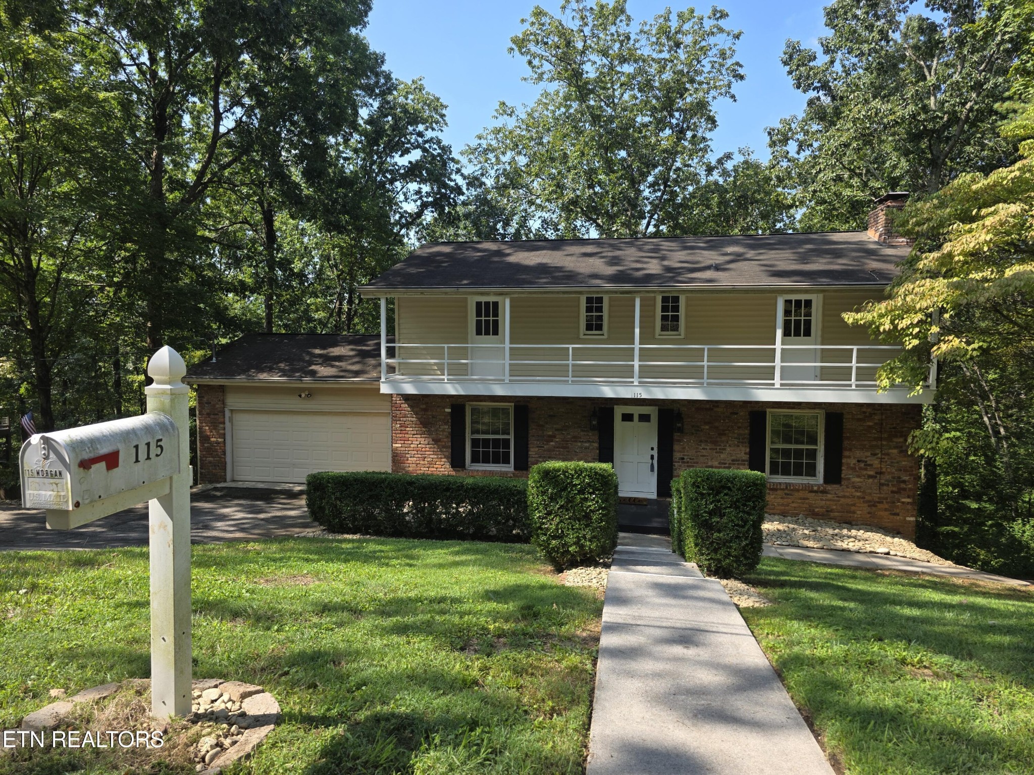 115 Morgan Road Oak Ridge, TN 37830 - Photo 2 of 53 Gallery Image 2