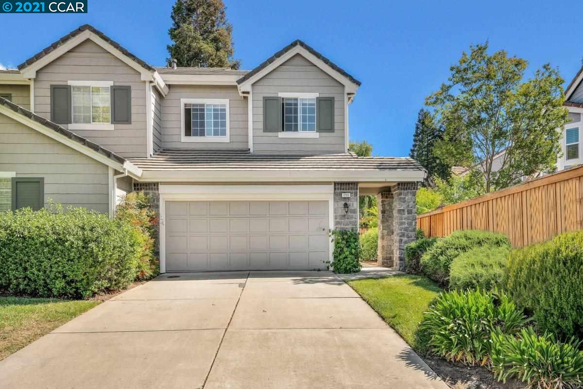 1735 Indian Wells Way Clayton, CA 94517 - Photo 1 of 1