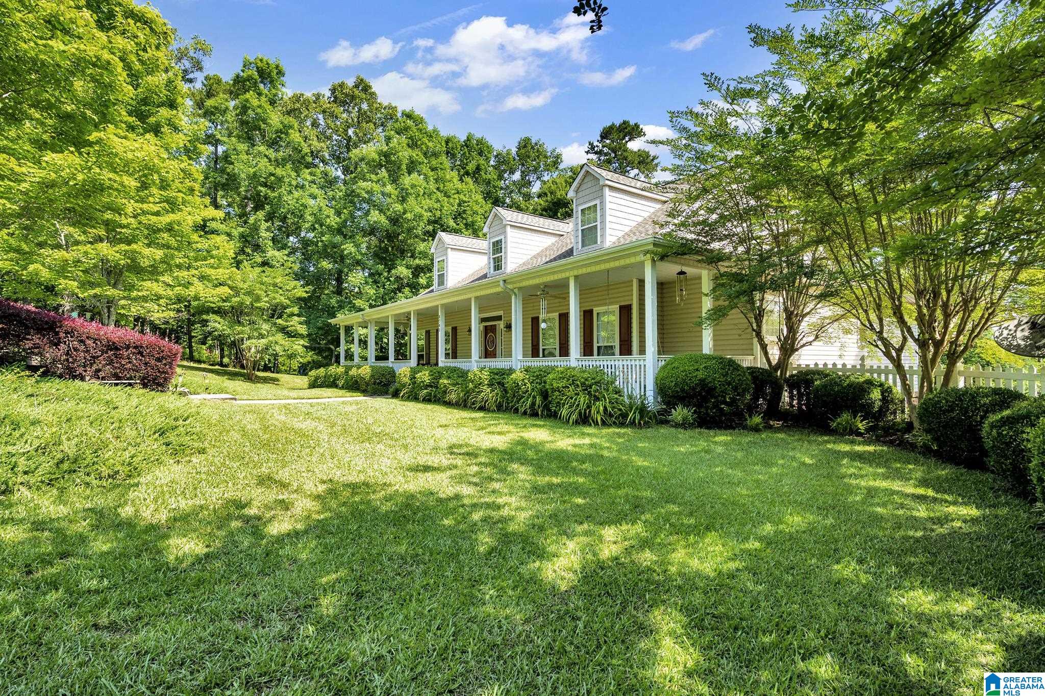 8741 Sharit Dairy Road Gardendale, AL 35071 - Photo 8 of 41