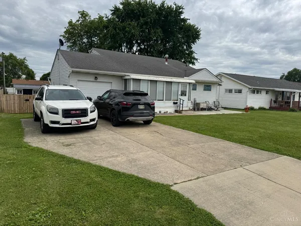 $239,900 | 1107 Leesburg Avenue, Washington Court House, OH 43160